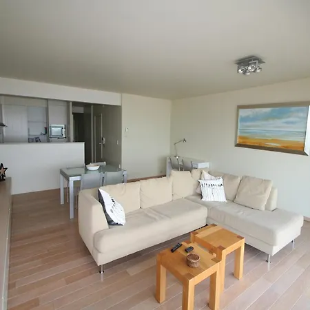 Ibiza 701 With Frontal Sea View Apartment