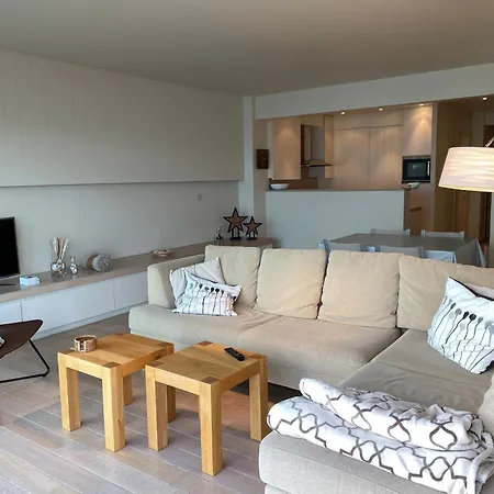 Ibiza 701 With Frontal Sea View Apartment