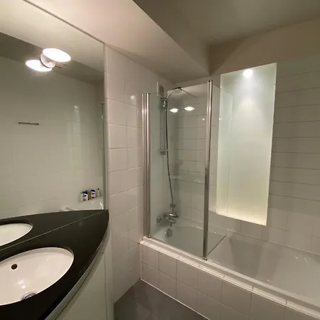 Apartment Ibiza 701 With Frontal Sea View