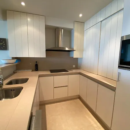 Ibiza 701 With Frontal Sea View Apartment