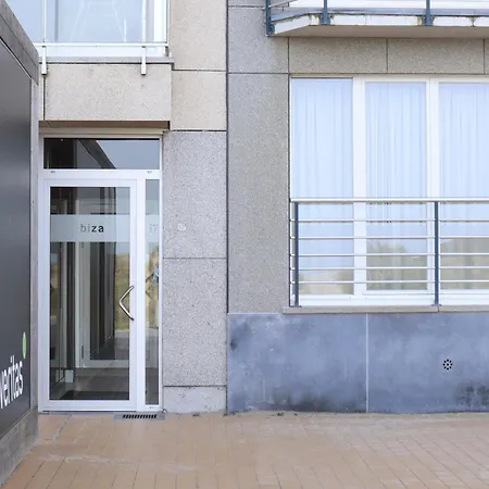 Ibiza 701 With Frontal Sea View Apartment